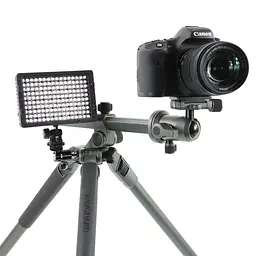 Штатив Vanguard Alta Pro 2+ 263AB 100 (Alta Pro 2+ 263AB 100), Сірий - мініатюра 10
