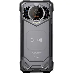 Смартфон Doogee S200 12/256GB Grey [121250] - мініатюра 6