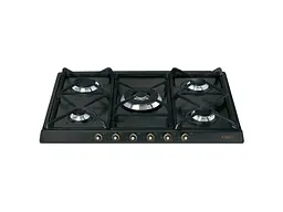 Газова варильна поверхня Smeg SR775AO - мініатюра 2