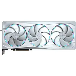 Відеокарта AORUS GeForce RTX 5090 MASTER ICE 32GB (GV-N5090AORUSM ICE-32GD) EU [126320] - мініатюра 2
