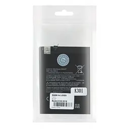 Акумуляторна батарея BM4P Xiaomi Redmi K30 / Redmi K30i AAAA (35005_3344766) - мініатюра 2
