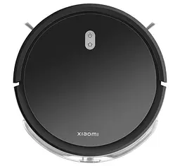 Робот пилосос XiaomiRobot Vacuum E5 BHR8298EU Black