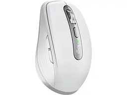 Миша Logitech MX Anywhere 3S Pale Grey (910-006959, 910-006930) - мініатюра 4