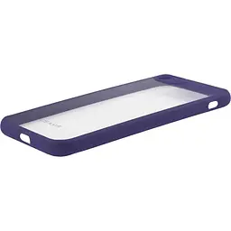Чохол-накладка Usams Mant Series Apple iPhone 7/8/SE 2020 Blue - мініатюра 5