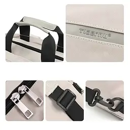 Рюкзак Tigernu T-S8651 14 White - мініатюра 7