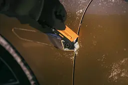 Скребок для льоду Fiskars Solid (1078497) - мініатюра 9