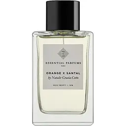 Парфумована вода оригінал Essential Parfums Orange X Santal 100 мл
