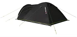 Намет High Peak Mesos 4 Dark Grey/Green (11525) - мініатюра 5