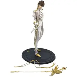 Фігурка Сузаку Куруруги Suzaku Kururugi Code Geass 23 см CG SK