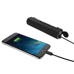 Ліхтар Nebo Pal+ Black (1033-NB NE6715) - мініатюра 4
