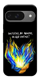 Чохол Demsky У боротьбі для Google Pixel 10