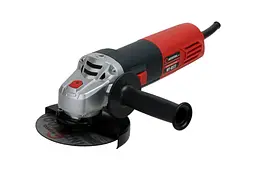 Шліфувальна машина кутова болгарка електрична Intertool WT-0223 1100 Вт x 125 мм - мініатюра 2