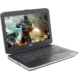 Ноутбук Dell Latitude E5430 RAM 8 ГБ / SSD 256 ГБ REFURBISHED - мініатюра 4