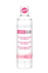 Лубрикант - WaterGlide Orgasm Gel, 300 мл