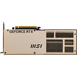 Відеокарта MSI GeForce RTX 5070 12G INSPIRE 3X OC (G5070-12I3C) EU [135635] - мініатюра 4