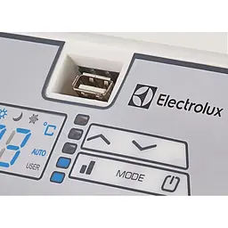 Конвекційний обігрівач Electrolux ECH/AGI-2500 [60650] - мініатюра 4