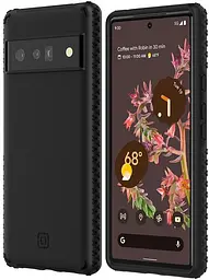 Протиударний чохол Incipio Grip для Google Pixel 6 Pro (6.7") Black GG-088-BLK - мініатюра 10