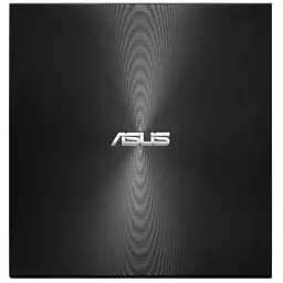 Оптичний привід DVD-RW ASUS SDRW-08U8M-U/BLK/G/AS (90DD0290-M29000) - мініатюра 1