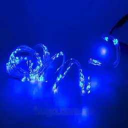 Гірлянда Кінський хвіст XPRO 200 LED 2 м з пультом управління (23456799501_464) - мініатюра 5