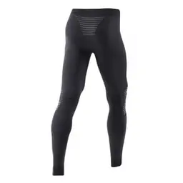 Термоштани X-Bionic Invent Pants Long Man XXL Чорний (1068-I20271 XXL B014) - мініатюра 2
