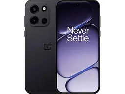 Смартфон OnePlus Nord 6 5G 8/256GB Pitch Black