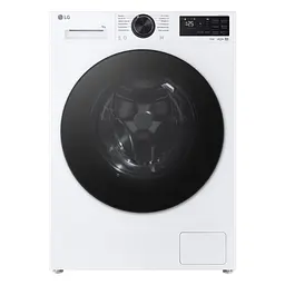 LG Пральна машина фронтальна