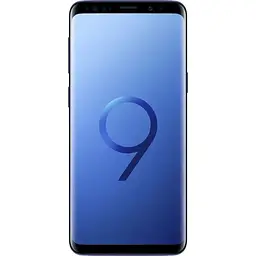 Смартфон Samsung Galaxy S9+ 6/128Gb Blue (SM-G9650) (SnapDragon) - мініатюра 5