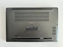 Ноутбук Dell Latitude 7400 14" (i5-8365U / 8GB / SSD 256GB / 1920х1080 IPS) Refurbished - мініатюра 8