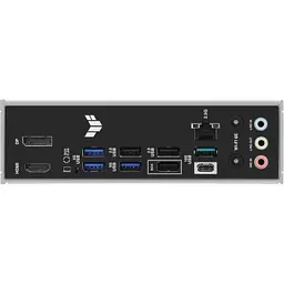 Материнська плата Asus (TUF GAMING B850-E WIFI) - мініатюра 5