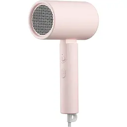 Фен XiaomiCompact Hair Dryer H101 Pink - мініатюра 2