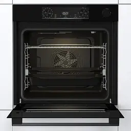 Духовка Gorenje BSA6737E15BG - мініатюра 9