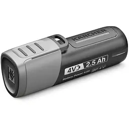 Електрошвабра Karcher FC 4-4 Battery Set (1.056-400.0) [106394] - мініатюра 4