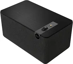 Акустическая система Klipsch Home Audio System The Three Plus Matt Black (1071962)