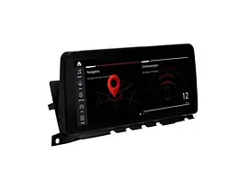 Штатна магнітола Torssen BMW 7 F01/F02/F03 2008-2012 CIC 12.3'' 4/64