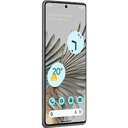 Смартфон Google Pixel 7 Pro 12/512 Gb Snow - мініатюра 4