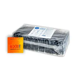 Презервативи - EXS Delay, 144 шт. - мініатюра 1