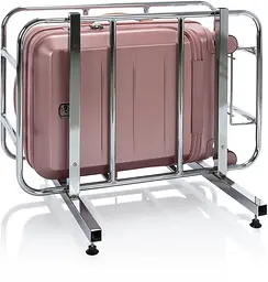 Валіза Heys EZ Fashion (S) Rose Gold (10162-0031-21) - мініатюра 12