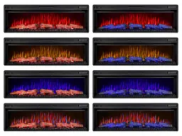 Електрокамін ArtiFlame AF50 Multicolor - мініатюра 5