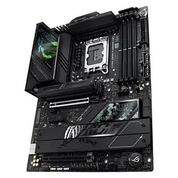 Материнська плата ASUS (ROG STRIX Z890-F GAMING WIFI) - мініатюра 4