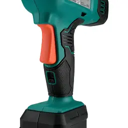 Пістолет для герметика акумуляторний Sturmax GM2520CR - мініатюра 5