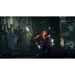 Ключ активації Microsoft The Crown of Wu для Xbox One/Series S/X - мініатюра 7