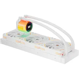 СВО 1stPlayer CC-360 White (CC-360-WH) - мініатюра 5