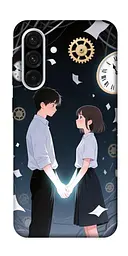 Чохол Demsky Time of love для Samsung Galaxy A36 5G