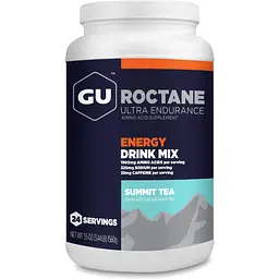 Ізотонік GU Energy Roctane 24 порції з кофеїном (1007-101525)