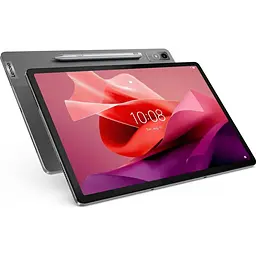 Планшет Lenovo Tab P12 8/256GB Wi-Fi Storm Grey + Pen [ZACH0197UA] UA-UCRF [118442] - мініатюра 3