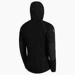 Флісова кофта Zajo Glacier Jkt Black L (ZA-2035203) - мініатюра 5