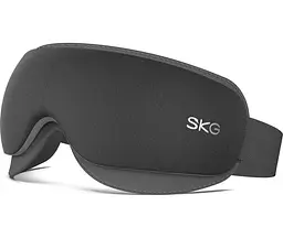 Mасажер для очей SKG ES500 сірий