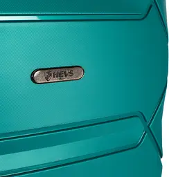 Валіза Heys Milos (L) Teal (10159-0049-30) - мініатюра 11