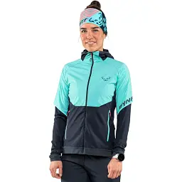 Куртка Dynafit Alpine Hybrid Wms - мініатюра 5