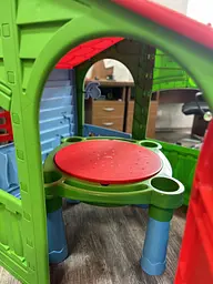 Ігровий будинок PalPlay House of Fun (M780) - мініатюра 5